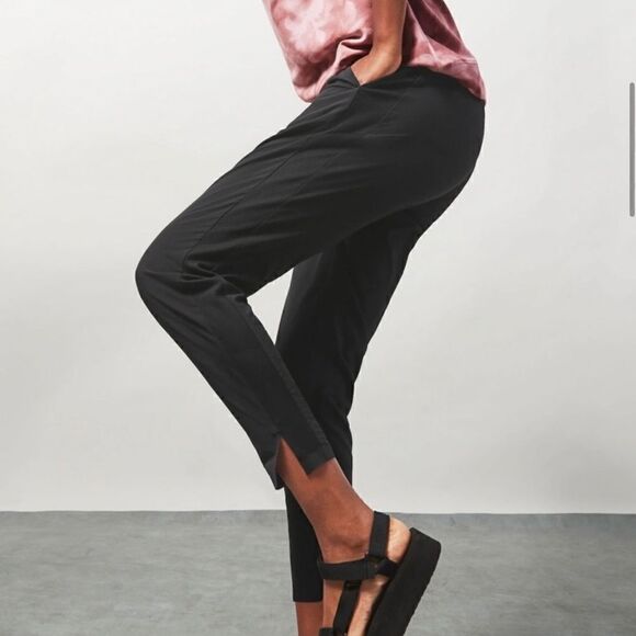 Athleta Brookyln Pant Black - Picture 15 of 16